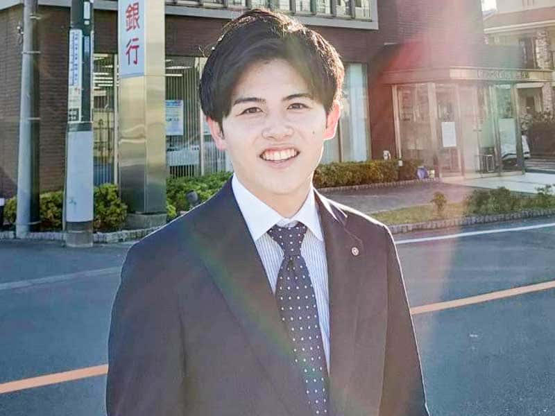 静岡中央銀行　湘南エリア　行員