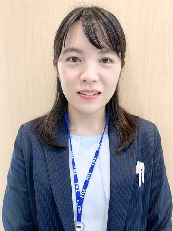 静岡中央銀行　湘南エリア　行員