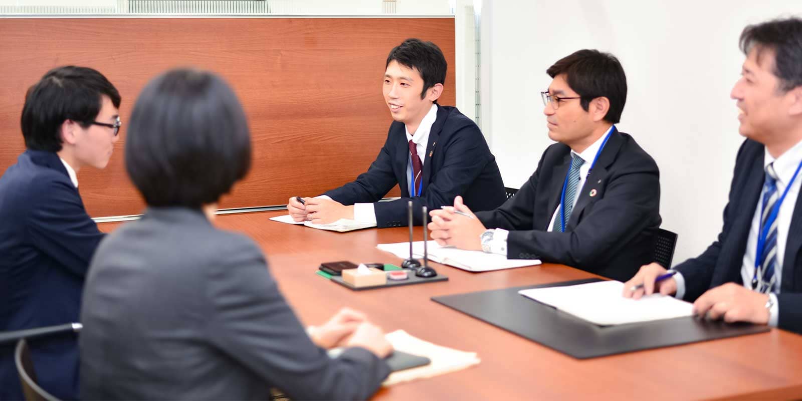 教育、研修、キャリアアップ