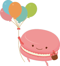 しずちゅうキャラクター