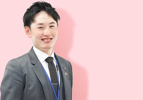 静岡中央銀行　先輩行員