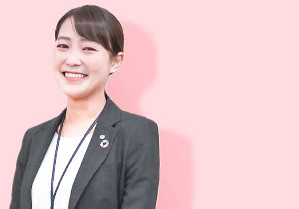 静岡中央銀行　先輩行員