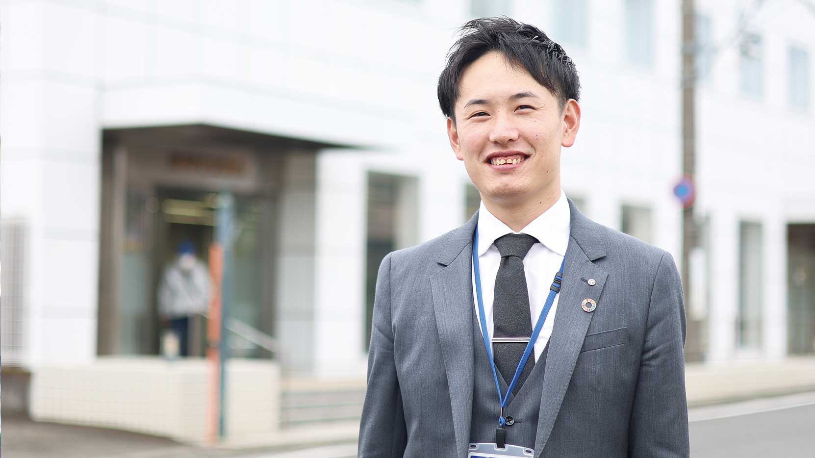 静岡中央銀行　行員