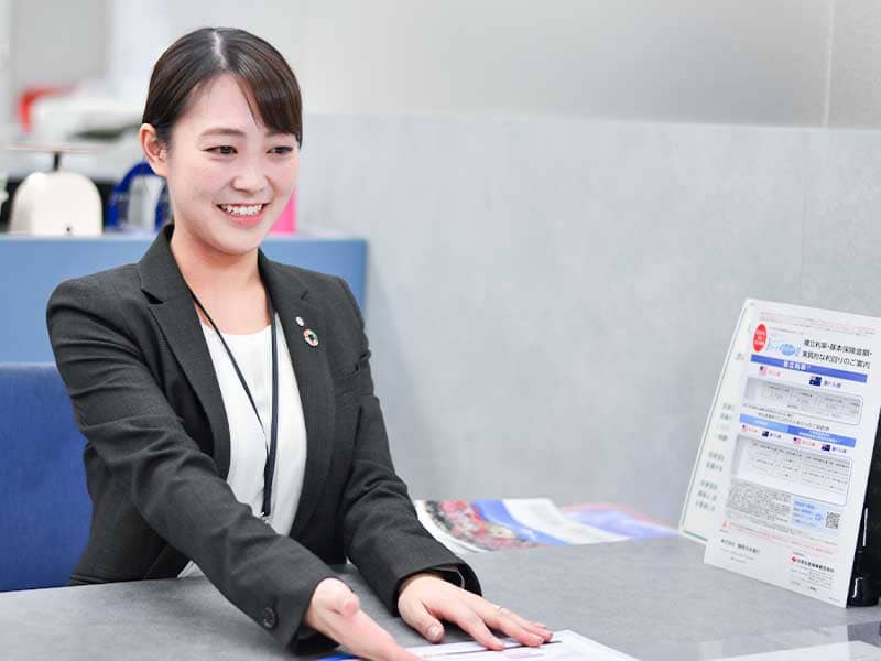 個人営業