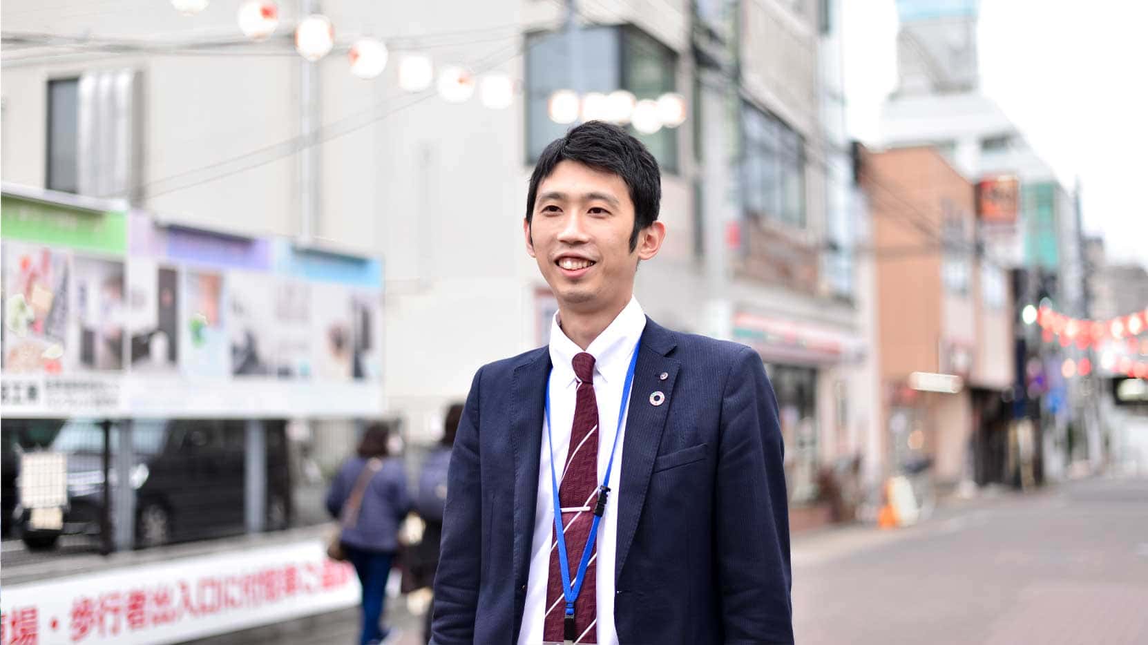 静岡中央銀行　行員